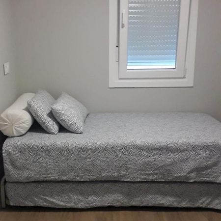 Apartamento Con Vistas Al Rio เบตันซอส ภายนอก รูปภาพ