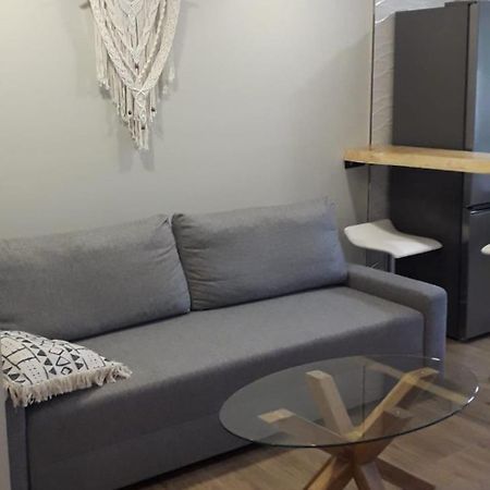 Apartamento Con Vistas Al Rio เบตันซอส ภายนอก รูปภาพ